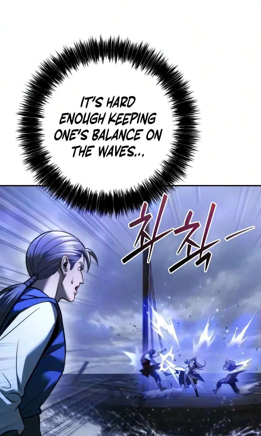 The Iron Overlord of Sichuan Chapter 42 - page 168