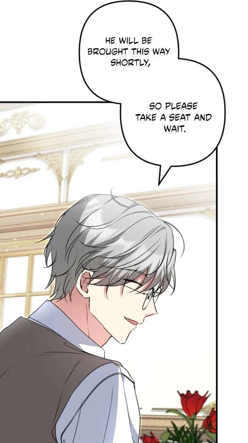 How to Melt the Tyrant's Heart Chapter 75 - page 48