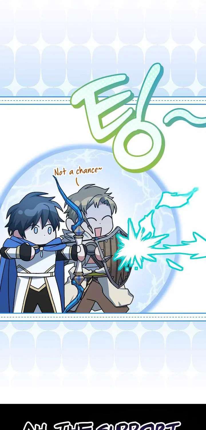 Genius Archer’S Streaming Chapter 108 - page 96