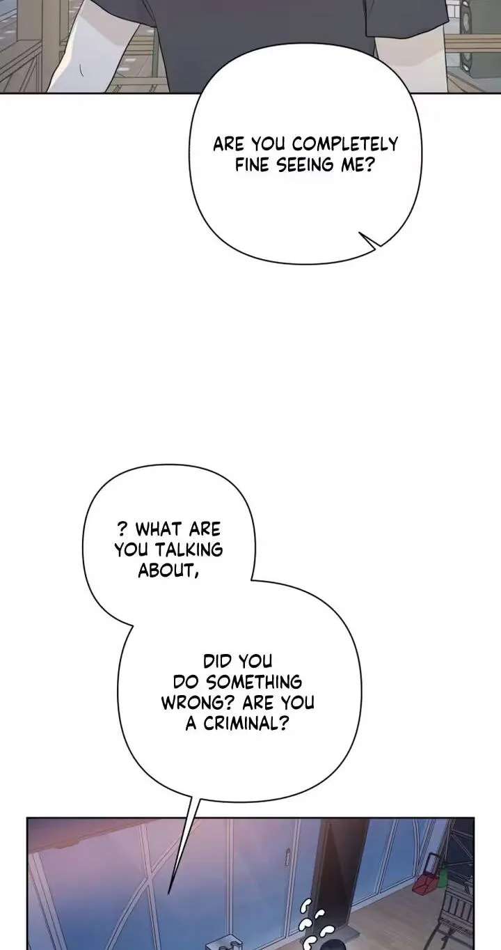 My Unknown Girlfriend Chapter 46 - page 19