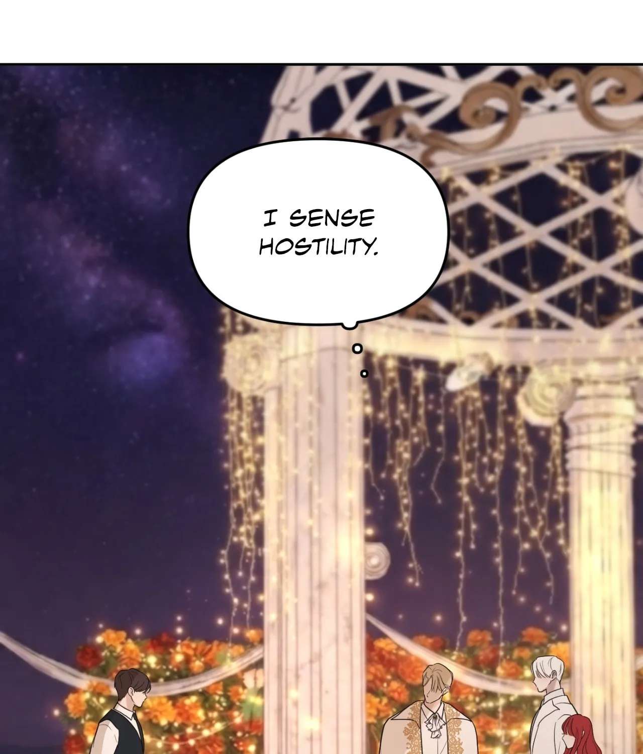 I Adopted the Male Lead from the Shelter Chapter 129 - page 17