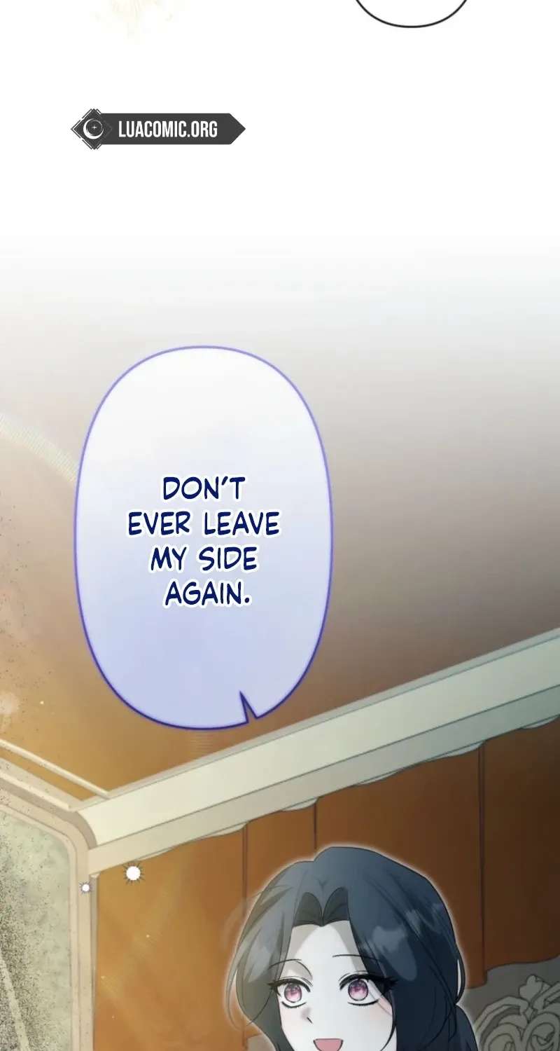 Even Though I Die in Half a Year, I Captivated the Tyrant Emperor Chapter 27 - page 111