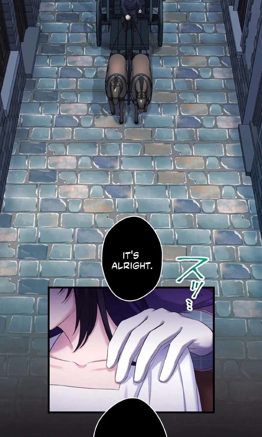 The Legendary Assassin Reincarnated As The Beloved Youngest Daughter Of A Royal Family Chapter 104 - page 103