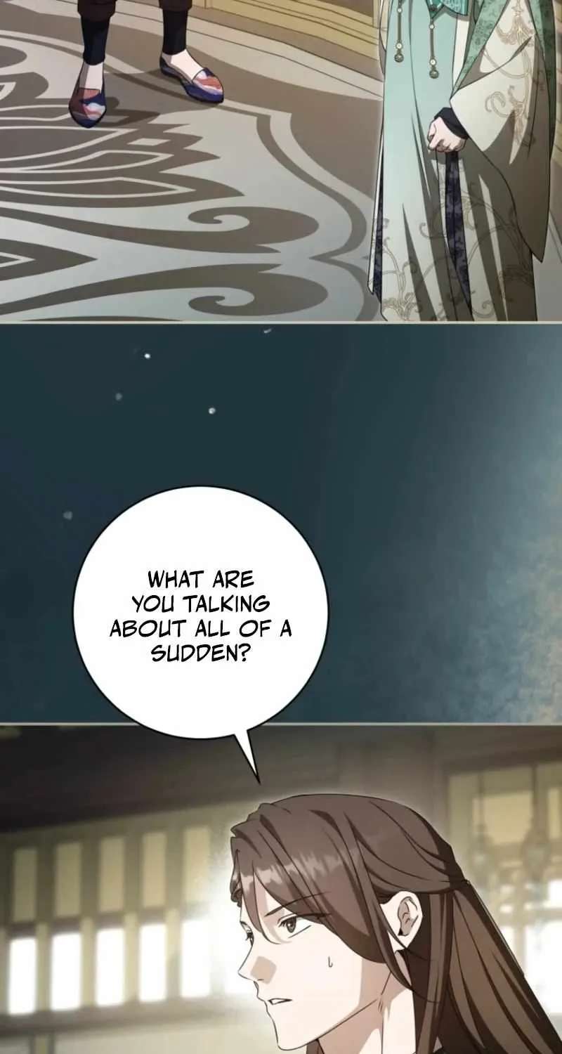 I Became The Despised Granddaughter Of The Murim Family Chapter 127 - page 82