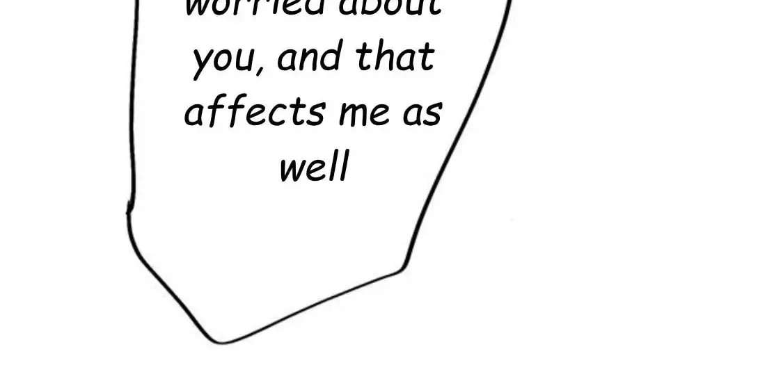 Why Don't I Have Anyone by My Side? Chapter 61 - page 81