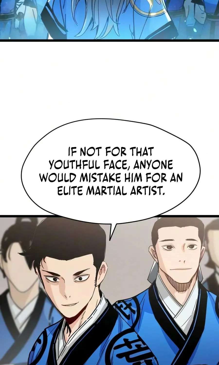 Surviving As A Genius On Borrowed Time Chapter 92 - page 55