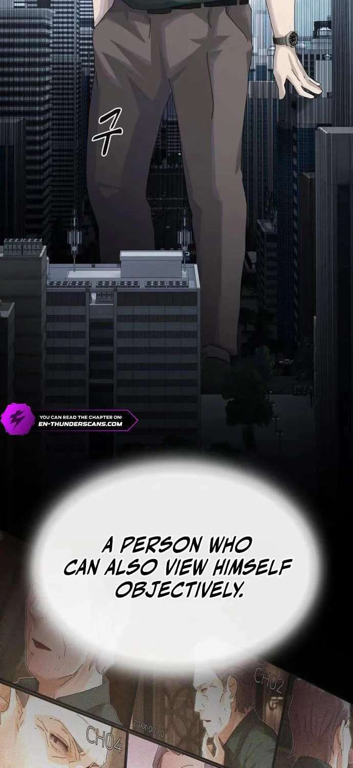 The Genius Who Reads the World Chapter 65 - page 32
