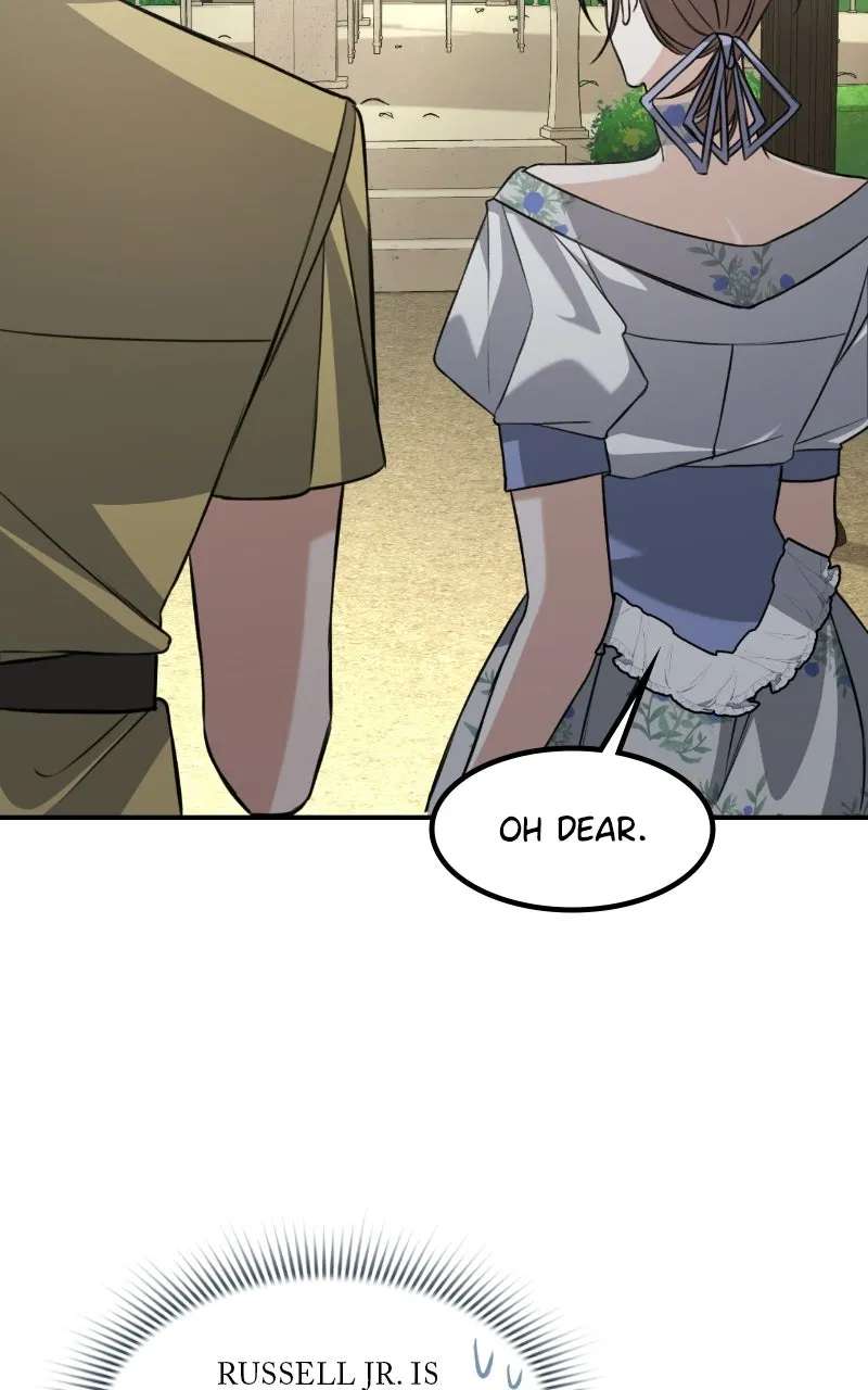 The End of anImperfect Divorce Chapter 51 - page 36