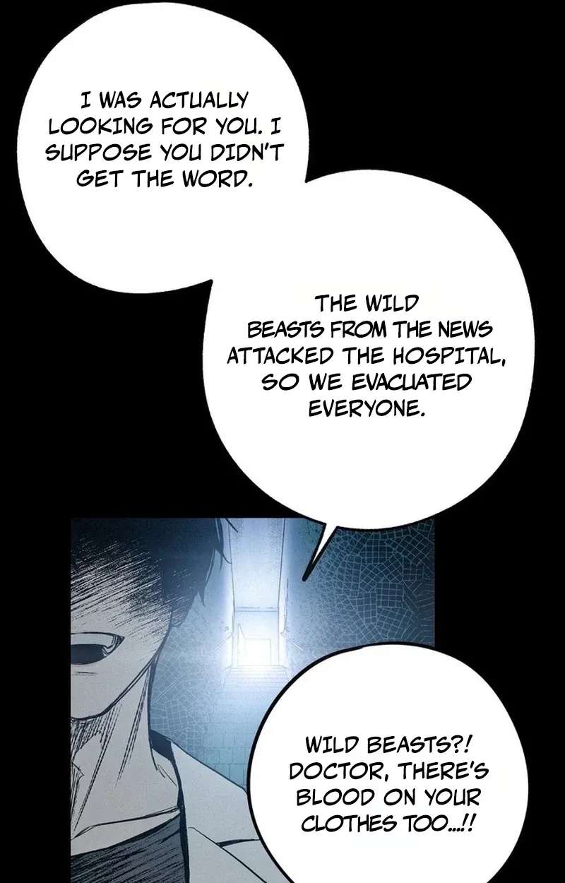 The Howling Plague Chapter 1 - page 196