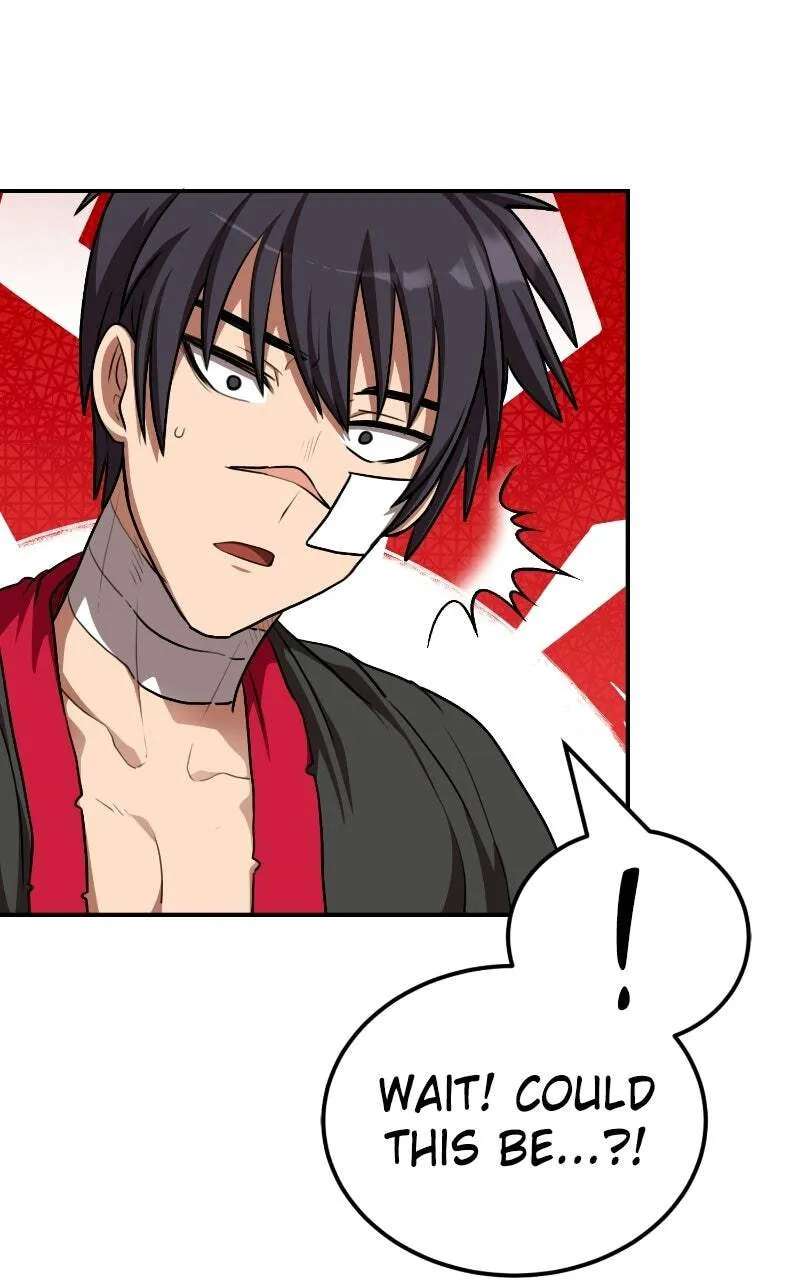 Maybe Undefeatable Chapter 72 - page 40