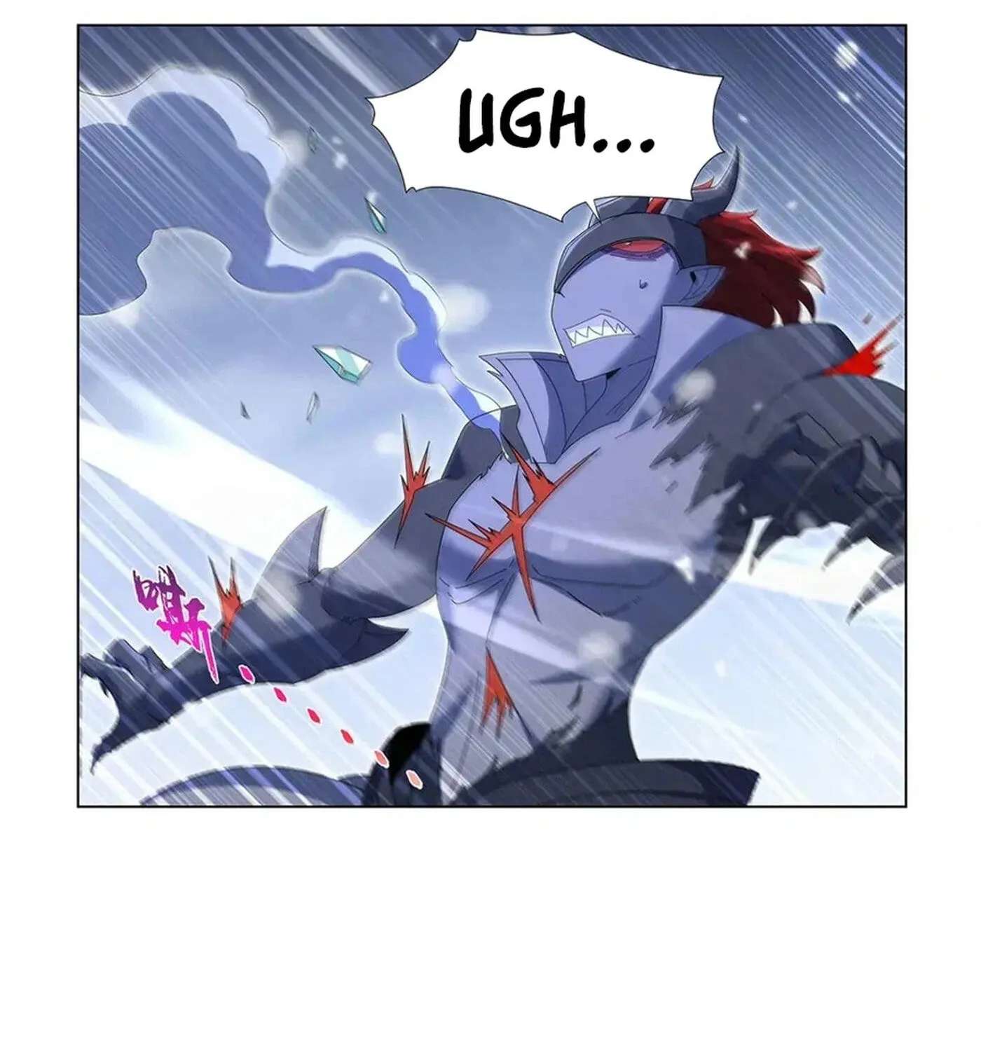 The Demon King Who Lost His Job Chapter 459 - page 41