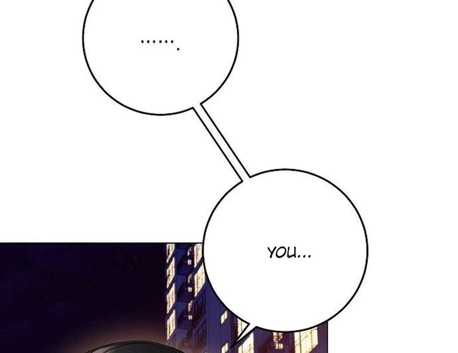 I Don't Recommend Making a Mistake With Your Male Friend Chapter 24 - page 9