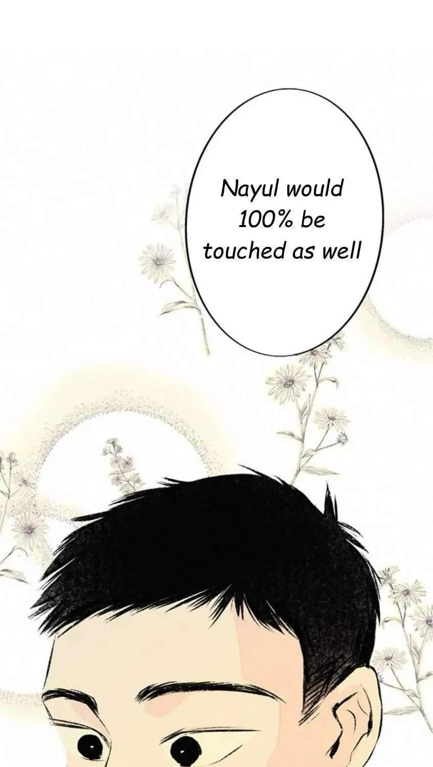 Why Don't I Have Anyone by My Side? Chapter 59 - page 39