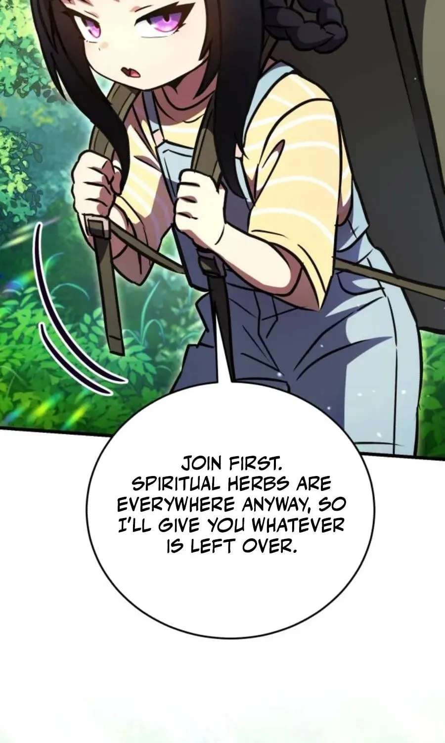 The Heavenly Demon's Broadcast From the Demon Realm Chapter 15 - page 8