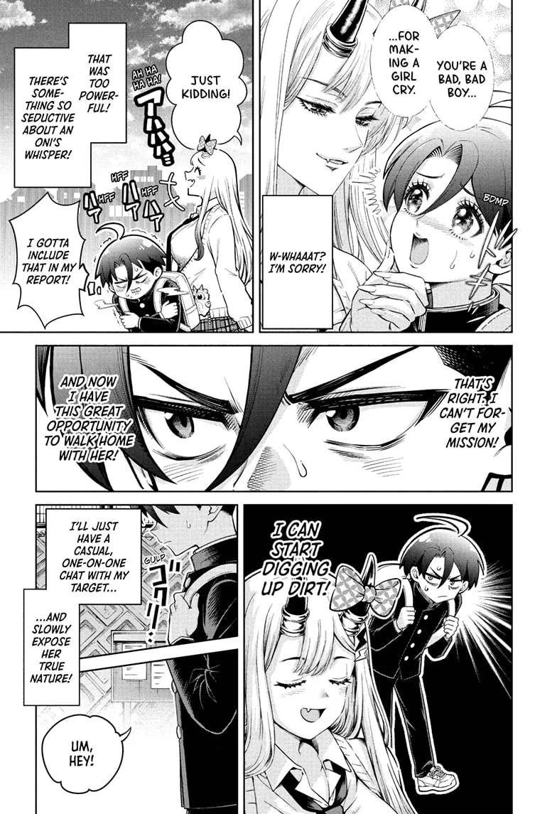 The Ura Files Chapter 1 - page 37