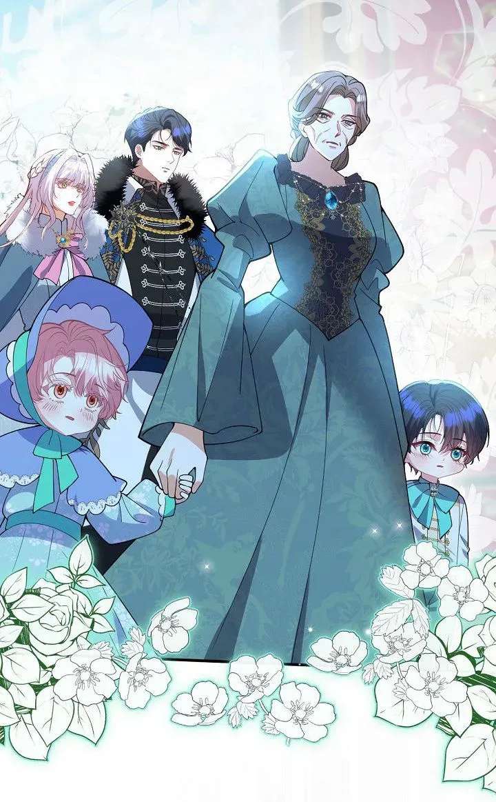 I’m an Exiled Single Mother, but the Crown Prince Became Obsessed With Me Chapter 59 - page 19
