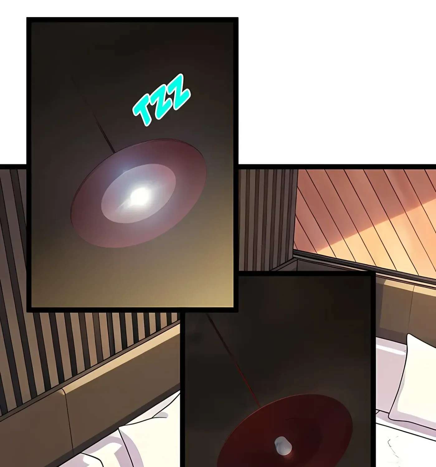 Mojo Leveling Chapter 1 - page 34