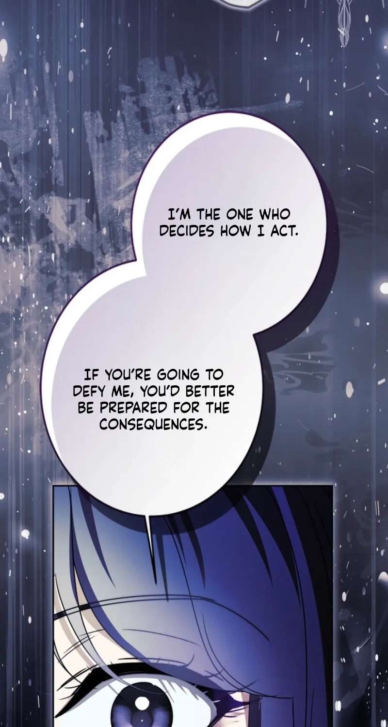 The Timid Lady of the Frontier Won't Give Up on Revenge Chapter 18 - page 67