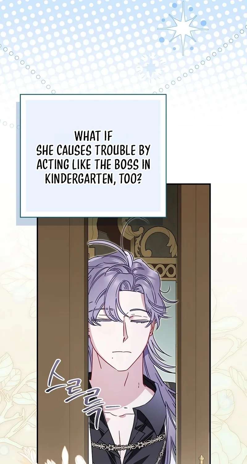 The Female Lead Takes Care of Everything Chapter 14 - page 29