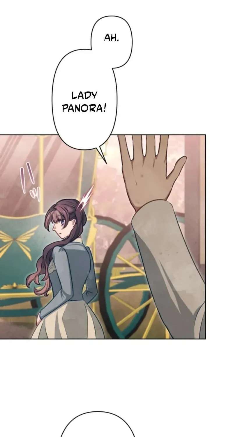When My Enemies Weep Chapter 45 - page 18