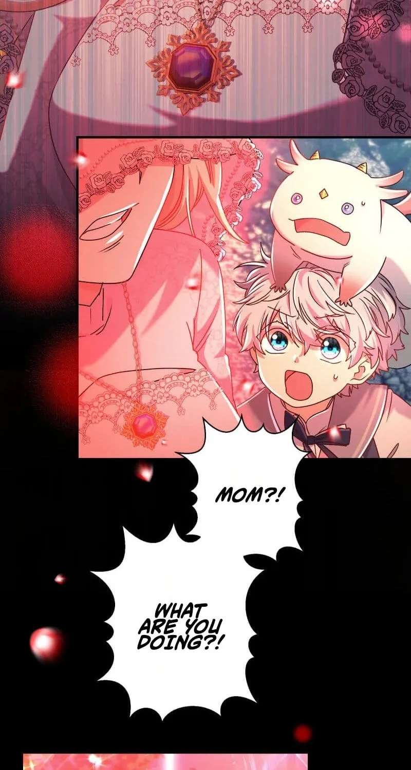 I Leave You Because I Love You Chapter 36 - page 86
