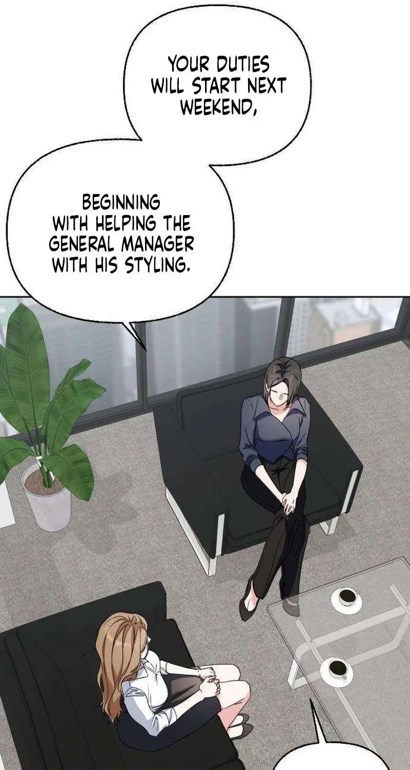 How Dare I Love You Chapter 4 - page 68