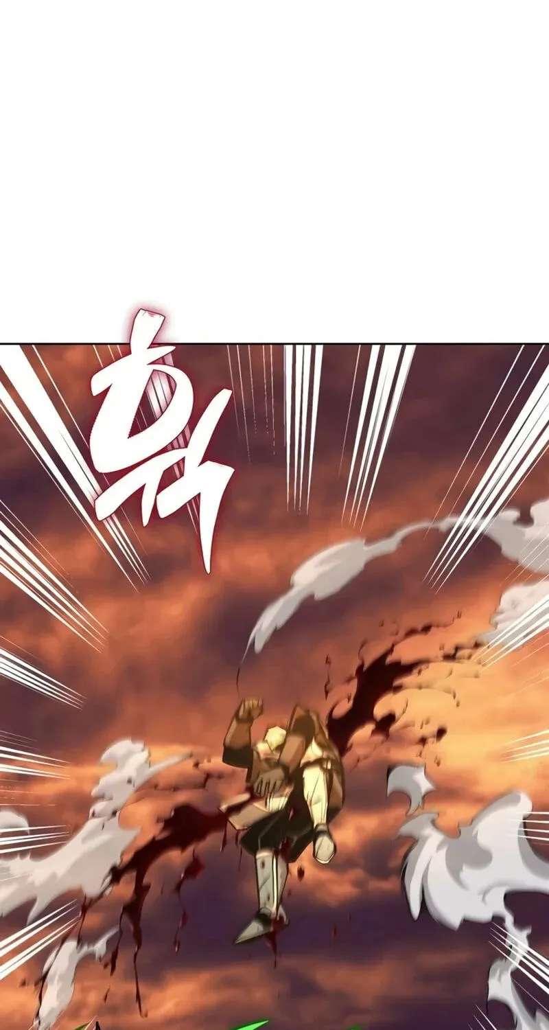 The Ruined World Was Mistaken for a Game Chapter 21 - page 23