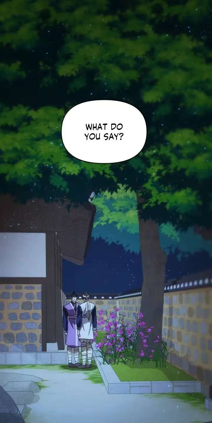The White-Haired Man Chapter 26 - page 101