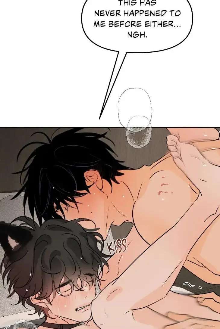 Scent and Sensibility Chapter 90 - page 7