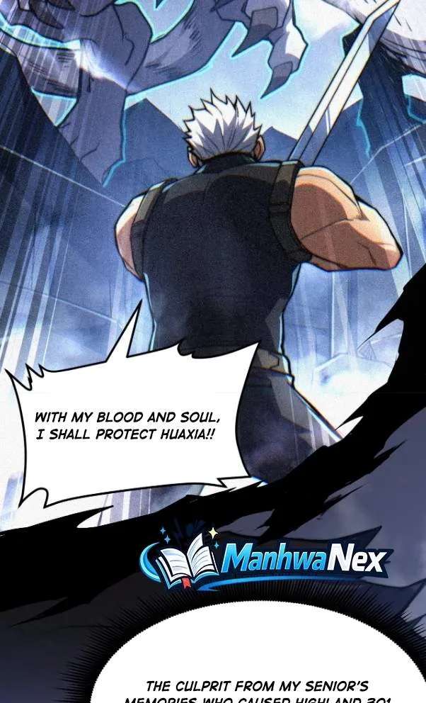 Rise of The Soul-Devouring God Chapter 27 - page 33