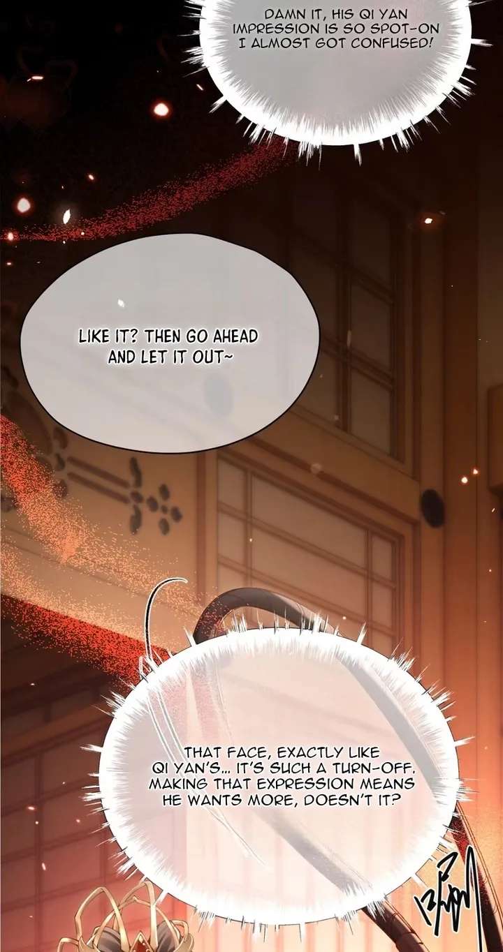 The Emperor's Uncle Bows for Me Chapter 3 - page 5