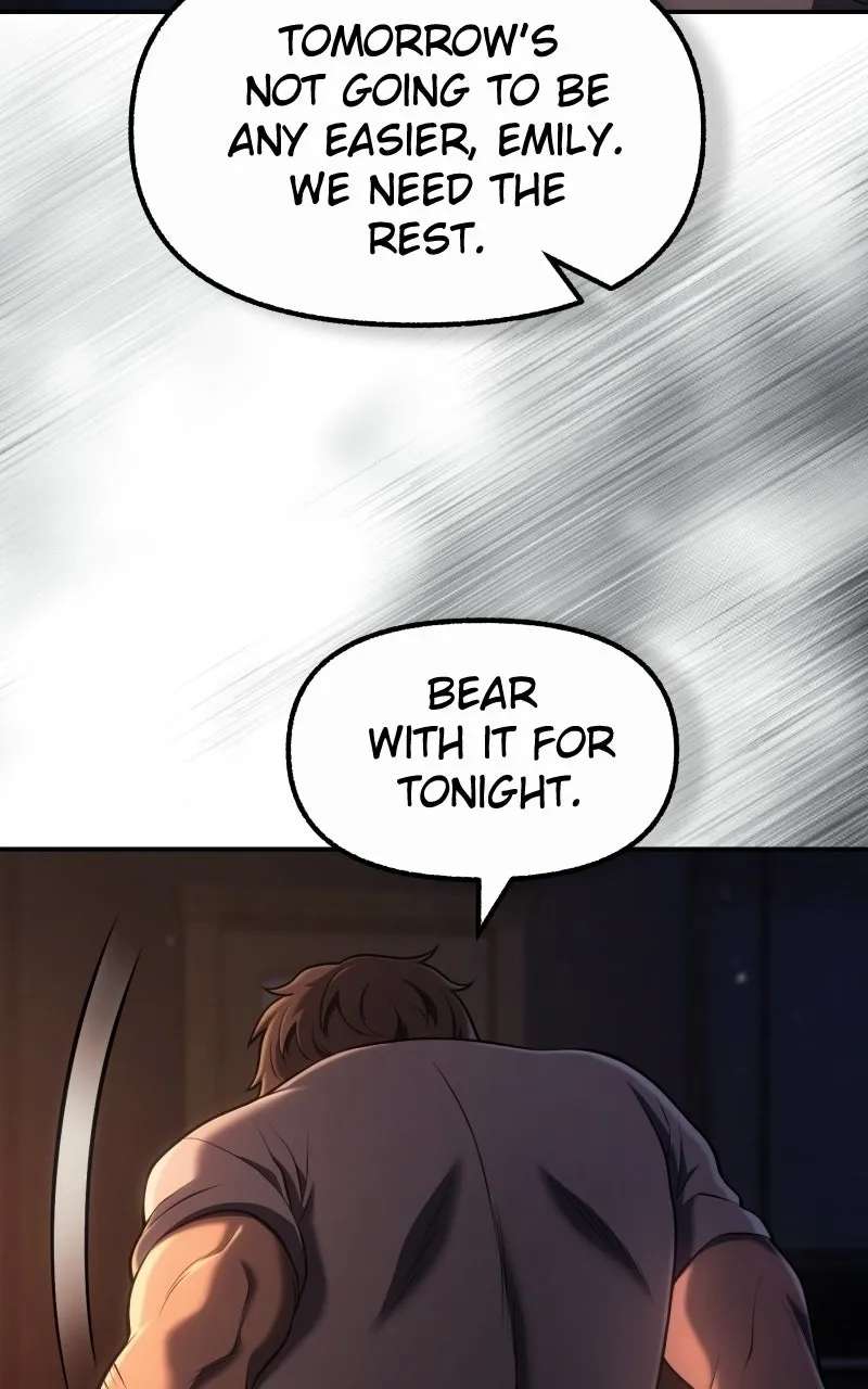 Finding Humanity Chapter 11 - page 41