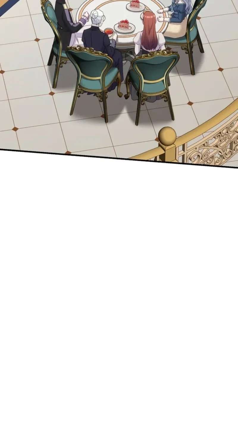 The Saintess Became The Northern Grand Duke’s Daughter Chapter 102 - page 3