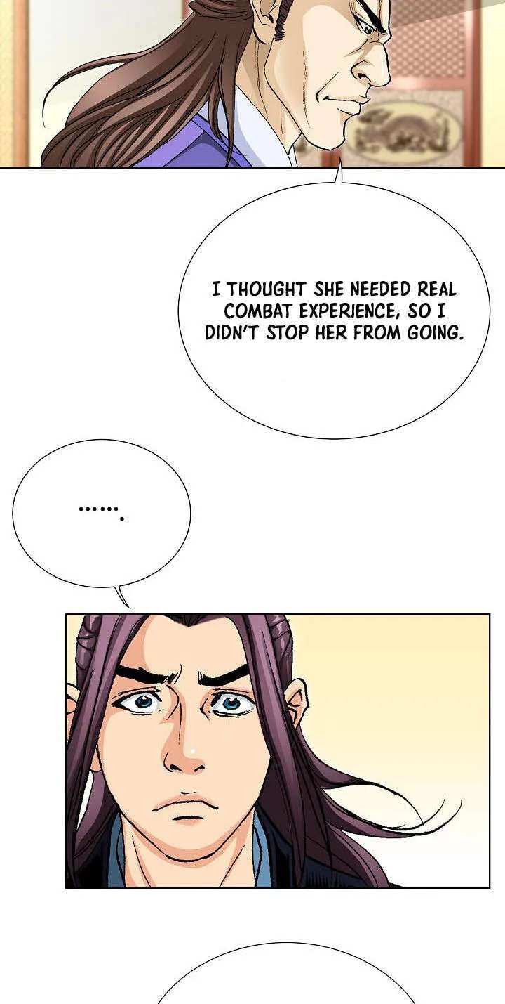 Absolute Ultimate Martial Lord Chapter 50 - page 36