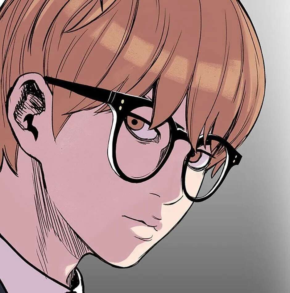 Switch (Ji-Dong & Kim Dong-Chan) Chapter 2 - page 170