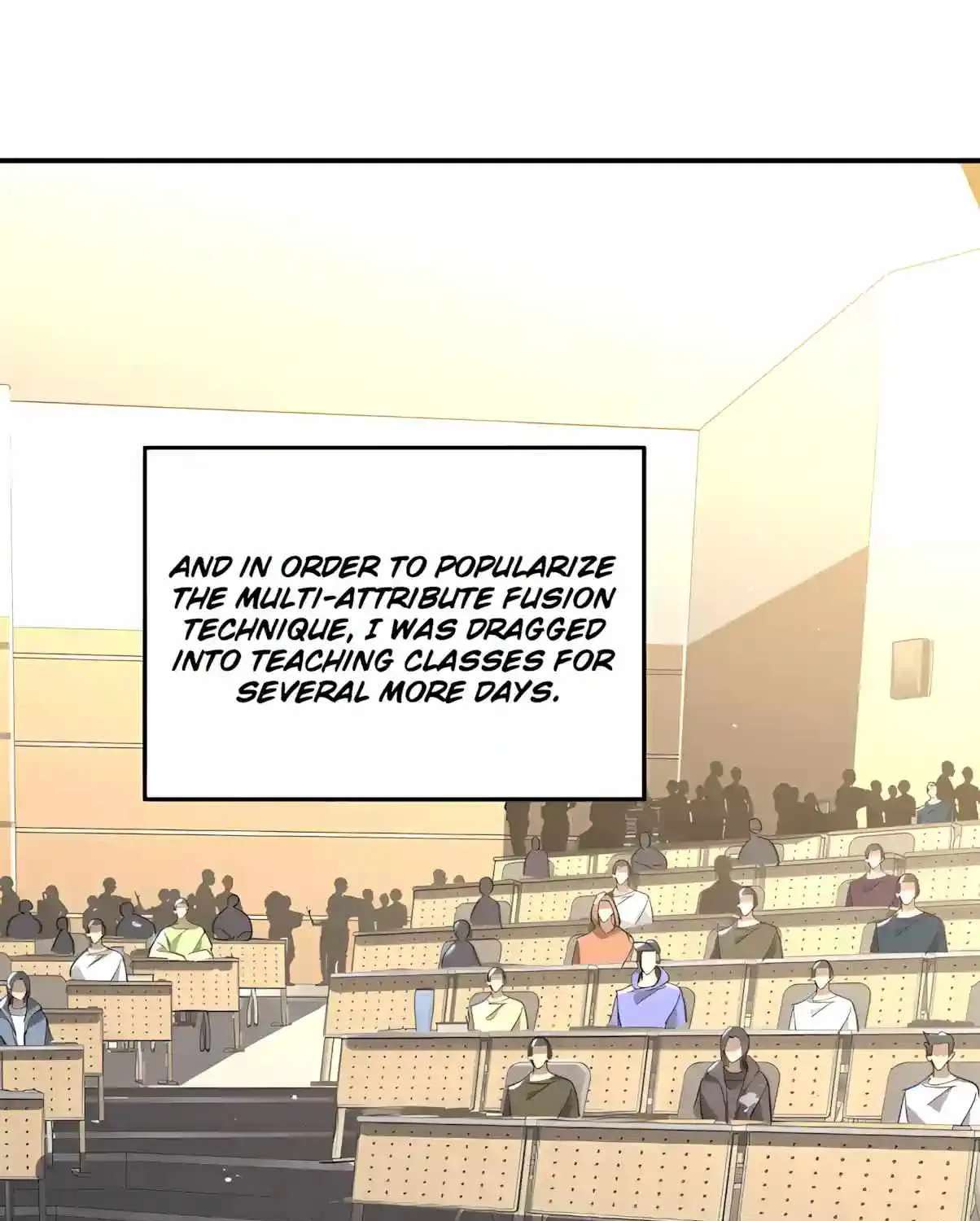 High Martial Arts: Sweeping Through Three Thousand Emperors with One Hand! Chapter 63 - page 73