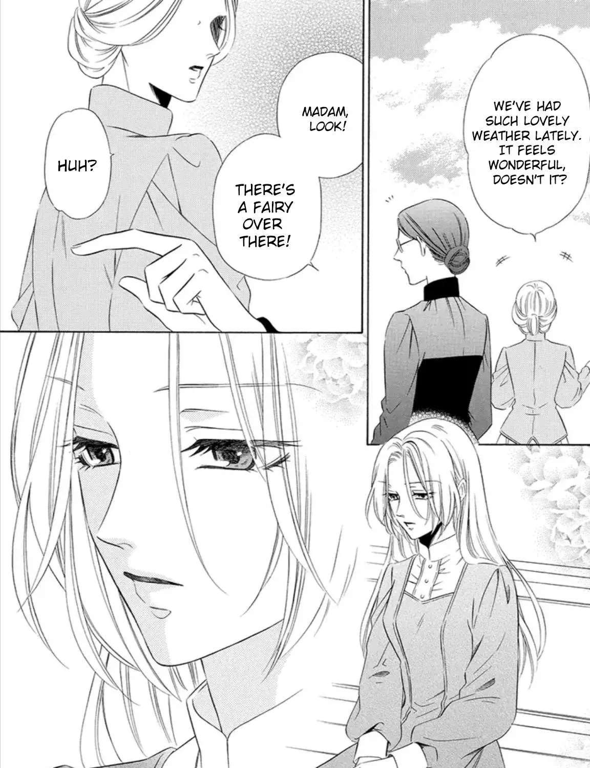 The Lazy Beast Inside the Cage Chapter 2 - page 63