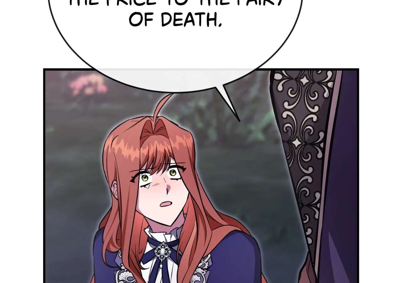 The Cursed Attendant of the Duke's Castle Chapter 57 - page 137