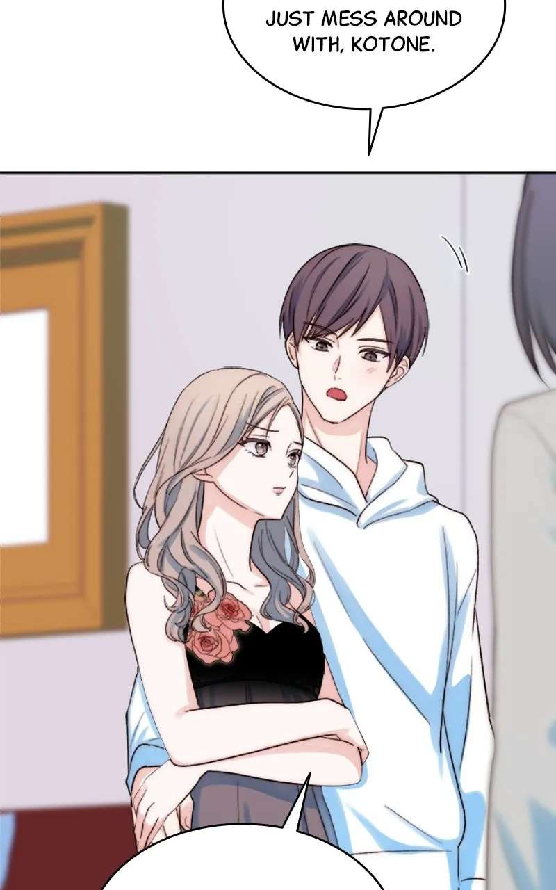 My Second andFinal First Love Chapter 1 - page 103