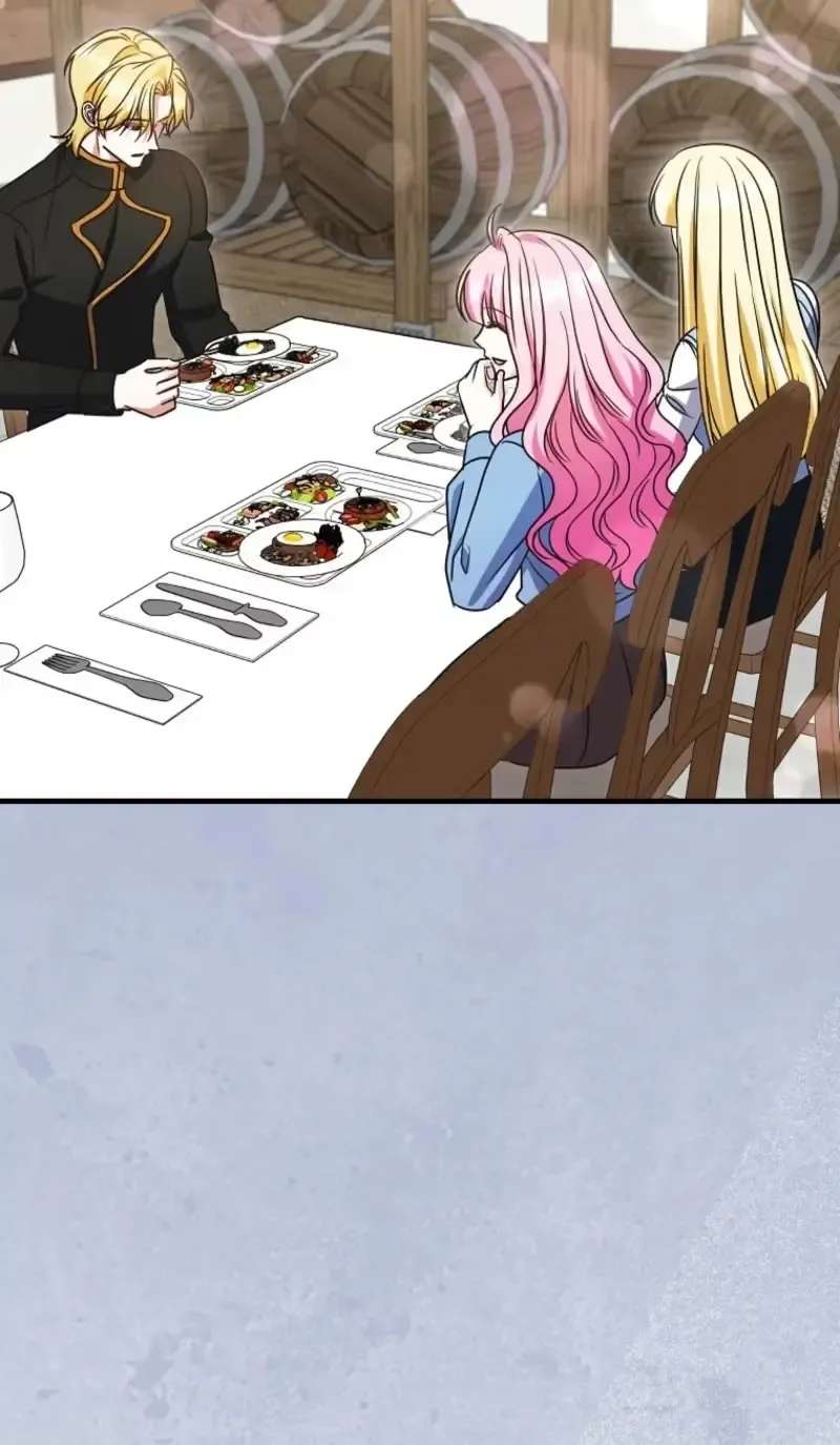 I Don't Want to Be the Germophobe Villain's Guide Chapter 44 - page 76