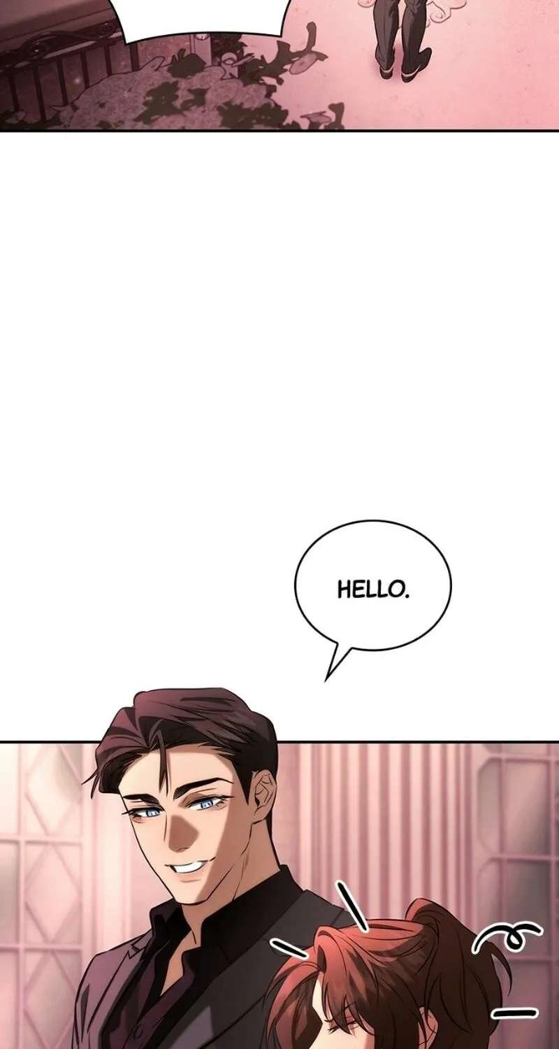Ties that Bind Us Chapter 34 - page 50