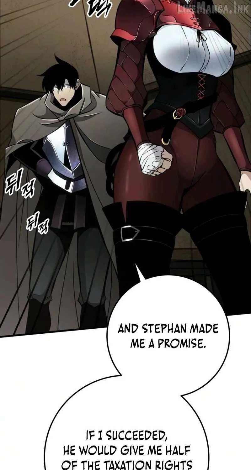 The Wandering Knight’s Survival Manual Chapter 56 - page 115