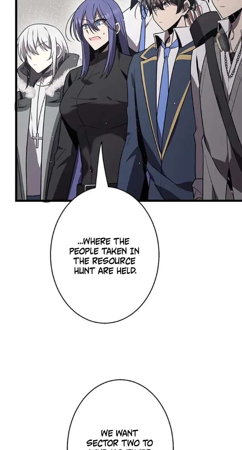 Ah, It’s Wonderful To Be Alive Chapter 62 - page 15