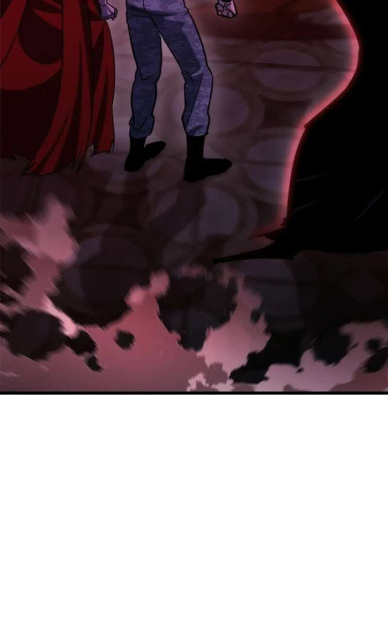 Hiding a Warehouse in the Apocalypse Chapter 93 - page 39