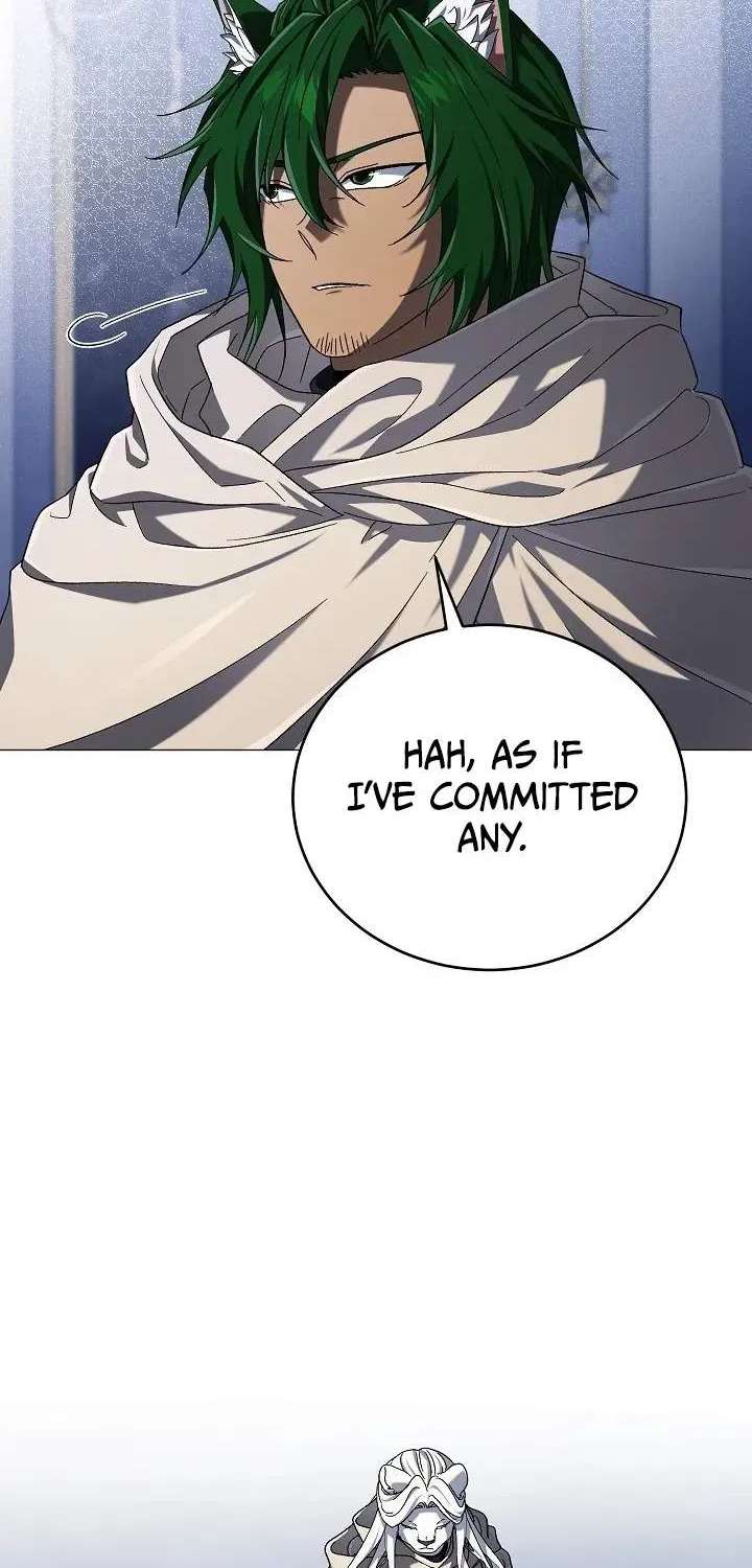 Is It Bad That the Main Character’s a Roleplayer? Chapter 28 - page 16