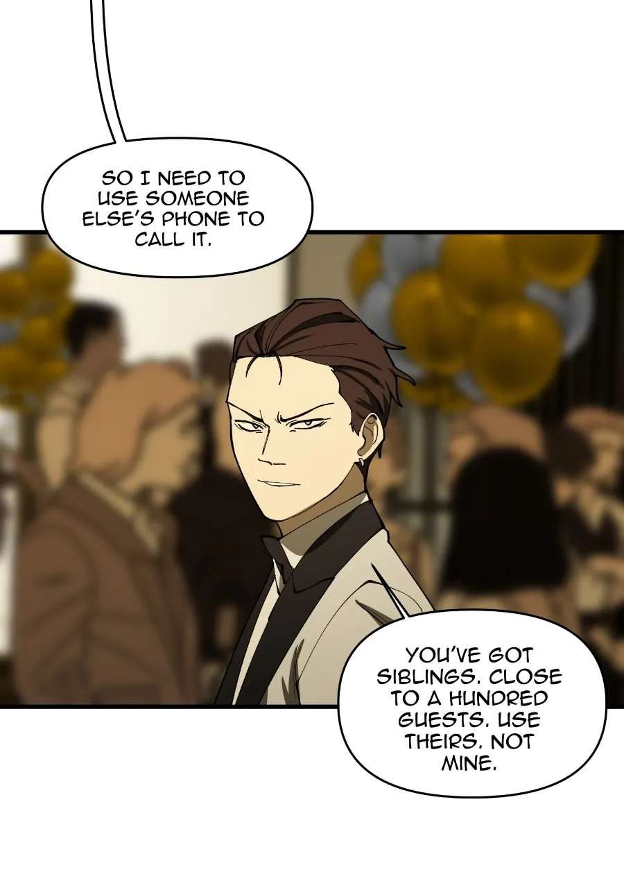 I Love Yoo Chapter 301 - page 77