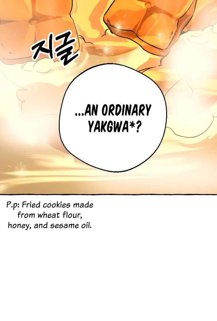Tale Of Hyangdan Chapter 9 - page 69