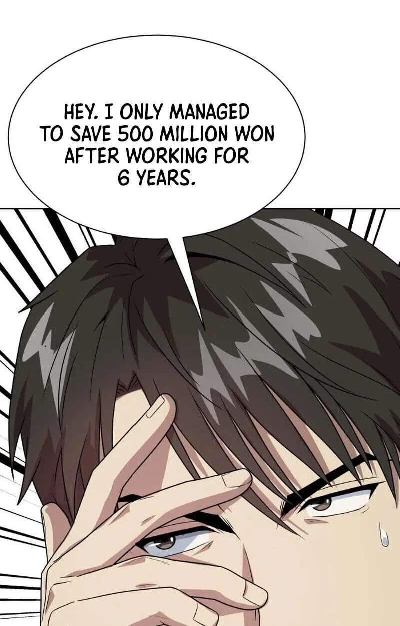 Become a Legend as an All-Rounder Chapter 154 - page 104