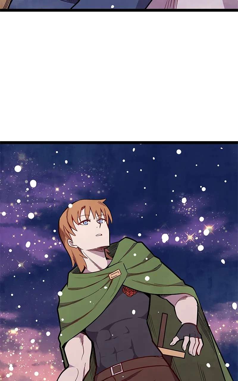 Everywhere & Nowhere Chapter 247 - page 72