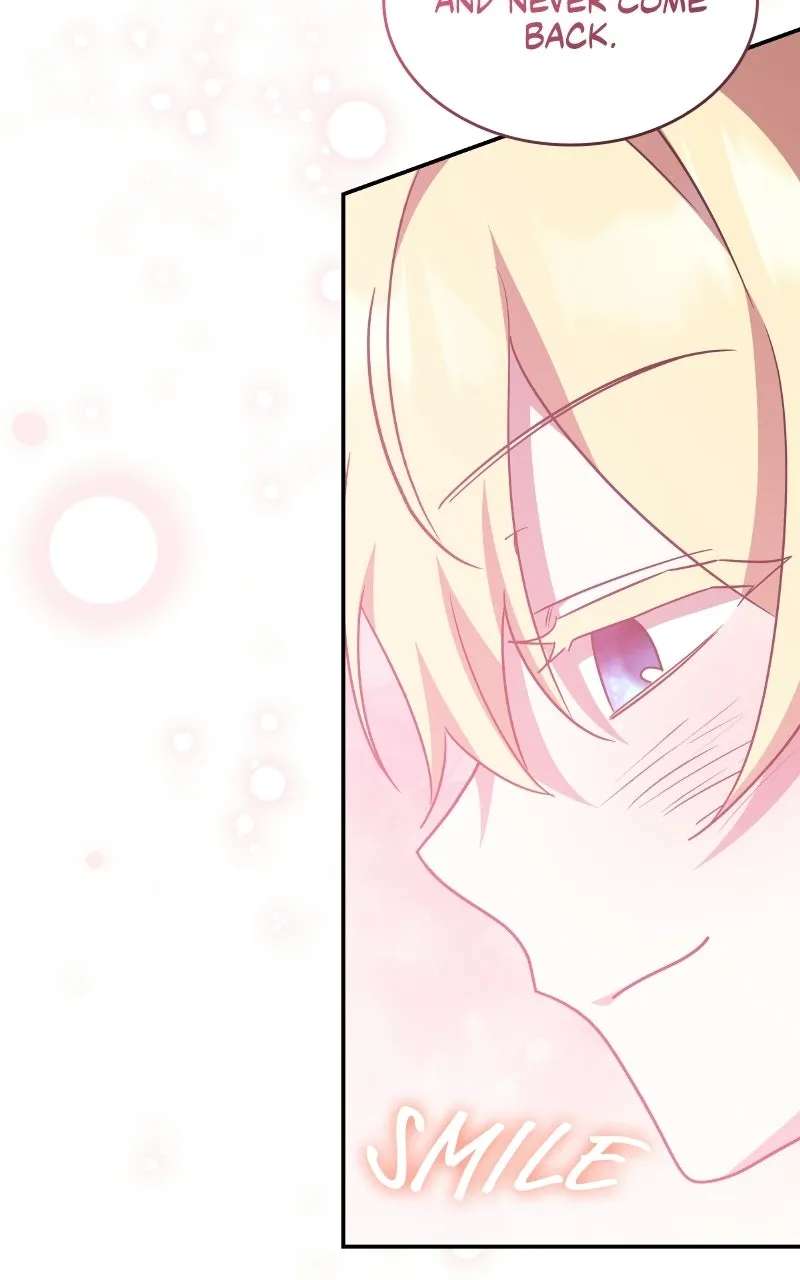 They All Live inthe Little Lady's Garden Chapter 50 - page 98